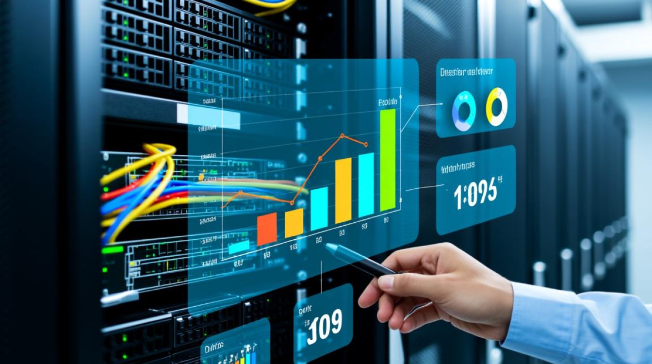 服务器怎么查看服务器，如何查看服务器配置信息？-好主机测评网