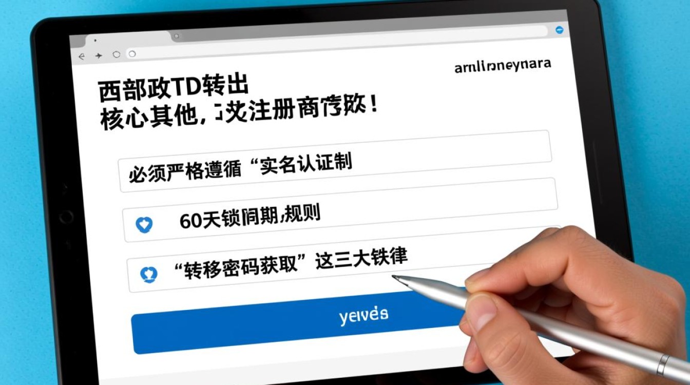 西部数码域名怎么转出？西部数码域名转出码在哪里-好主机测评网