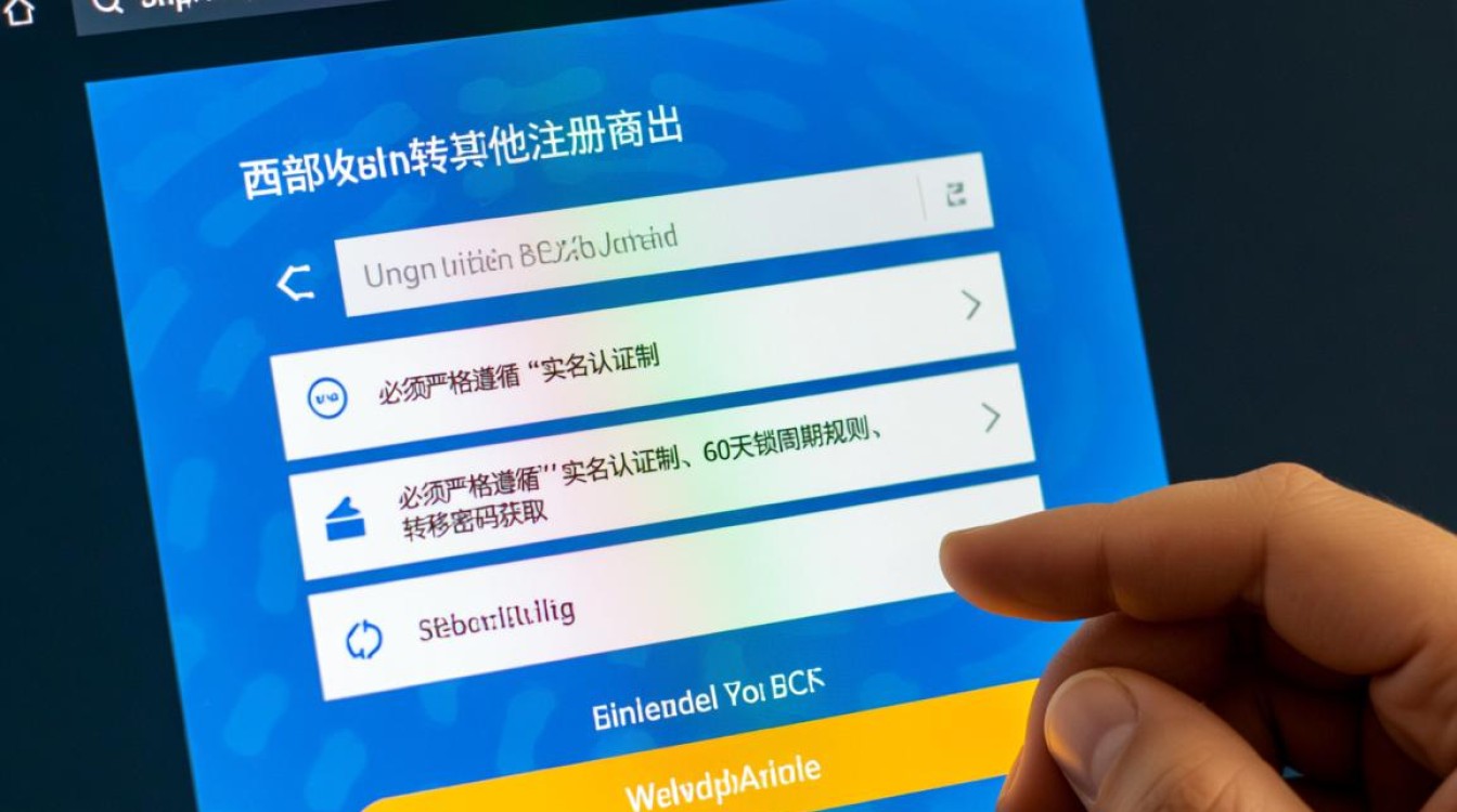 西部数码域名怎么转出？西部数码域名转出码在哪里