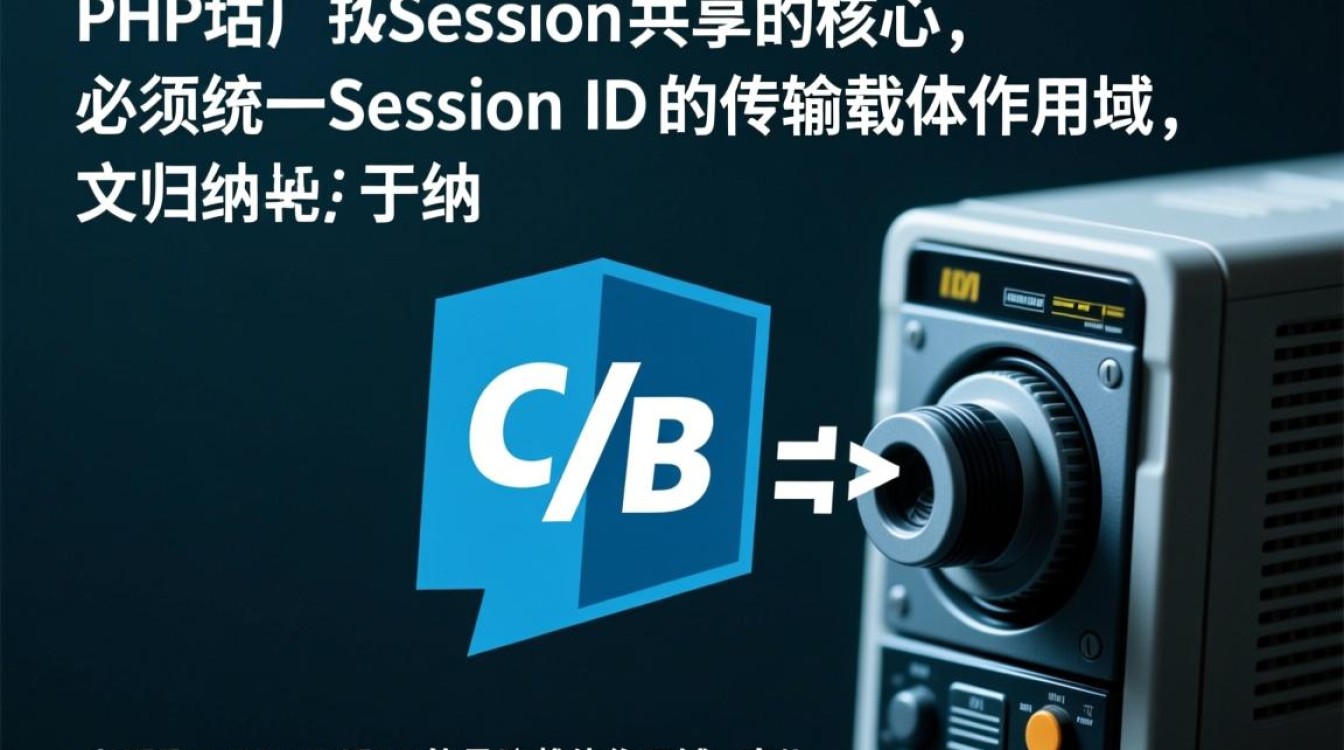PHP跨域名Session共享怎么做？跨域Session共享如何配置-好主机测评网