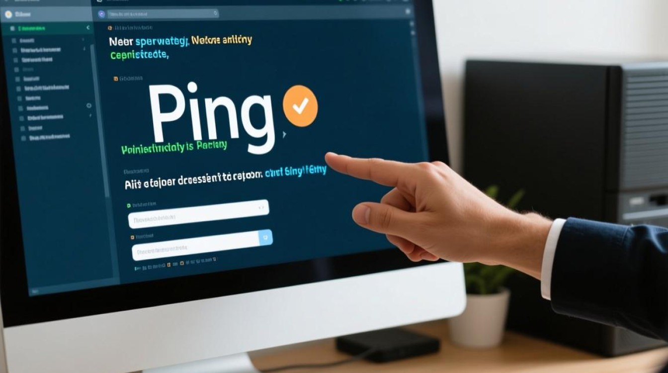 域名解析ping不通怎么办，如何检查域名解析是否生效？