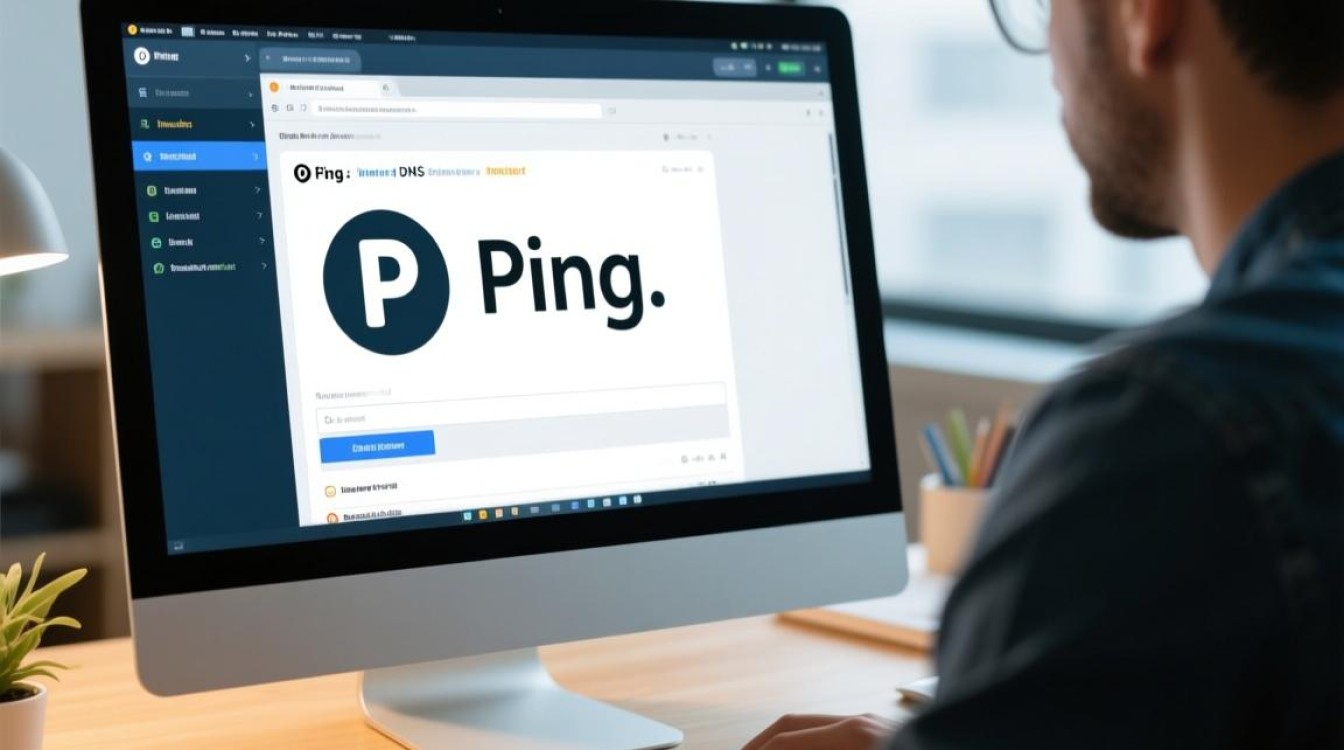 域名解析ping不通怎么办，如何检查域名解析是否生效？