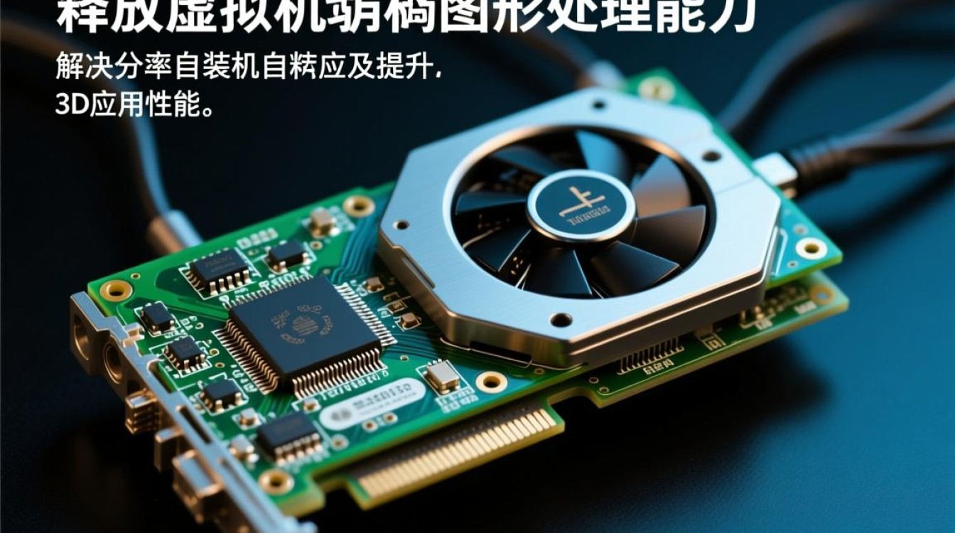 虚拟机怎么装虚拟显卡驱动？，虚拟机显卡驱动安装失败怎么办-好主机测评网