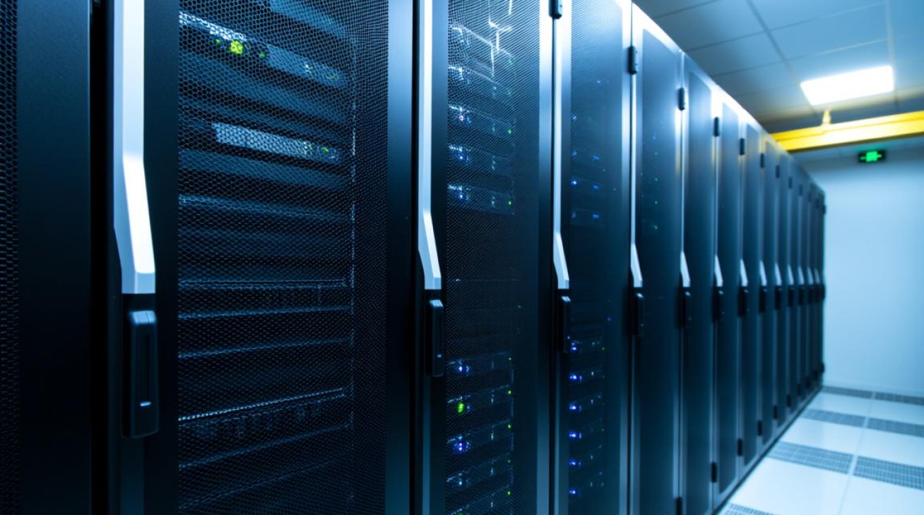 服务器怎么服务的，服务器工作原理及运行方式是什么