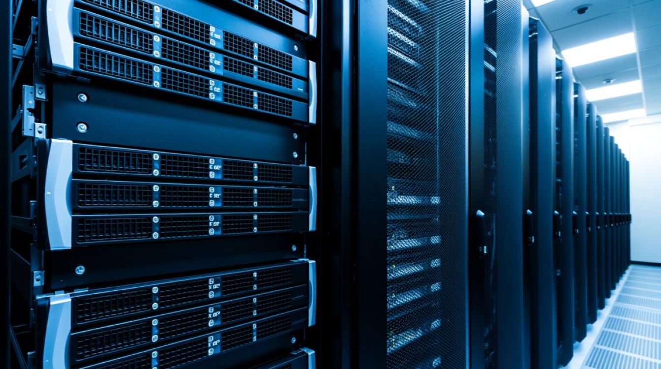 服务器怎么服务的，服务器工作原理及运行方式是什么