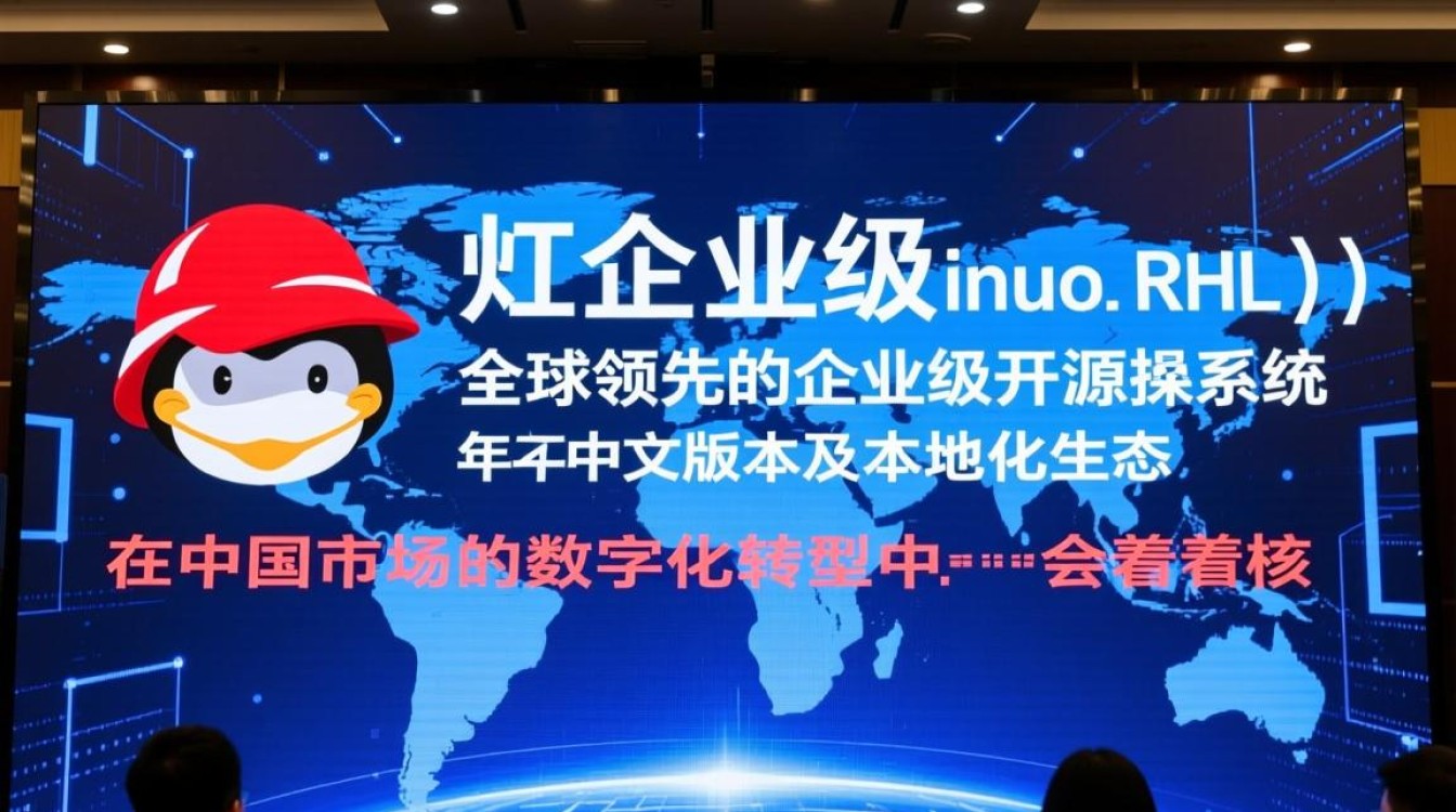 红帽Linux怎么改成中文，红帽Linux中文语言包怎么安装-好主机测评网