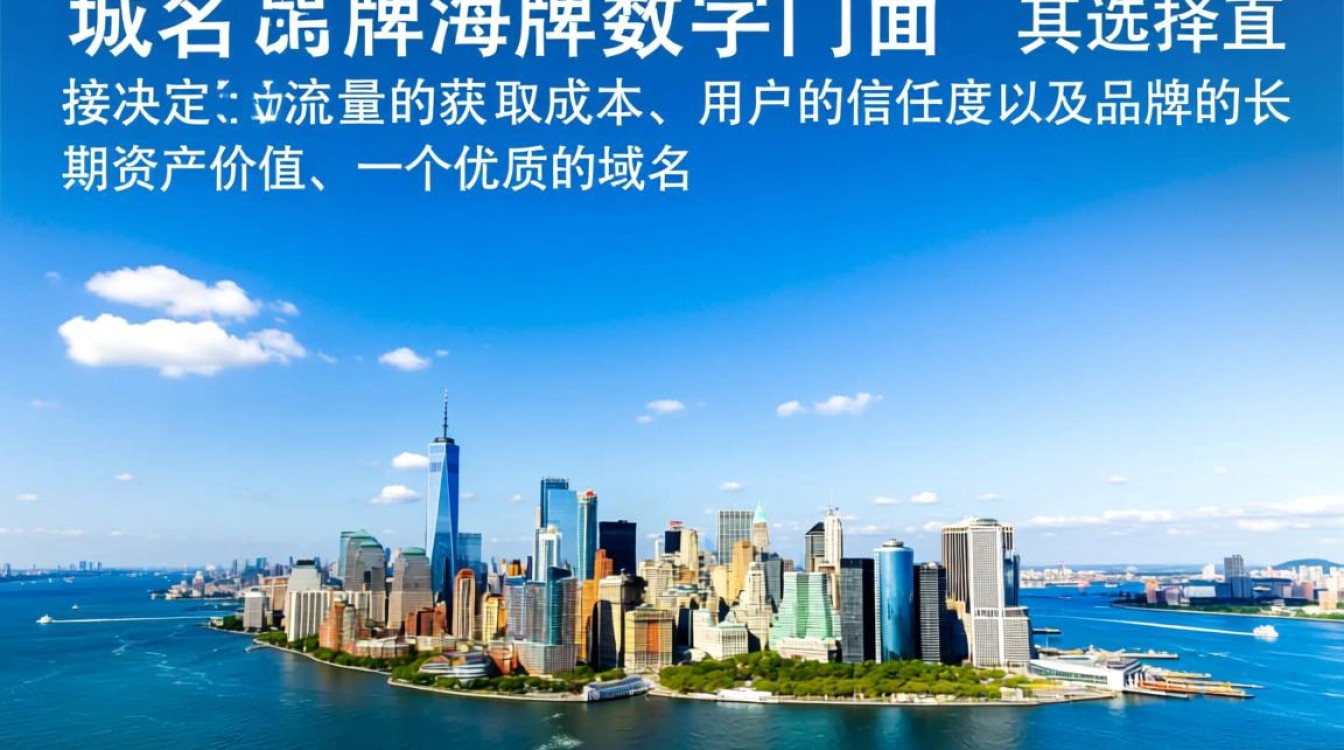 跨境电商域名怎么选？哪个后缀对谷歌SEO更有利？-好主机测评网