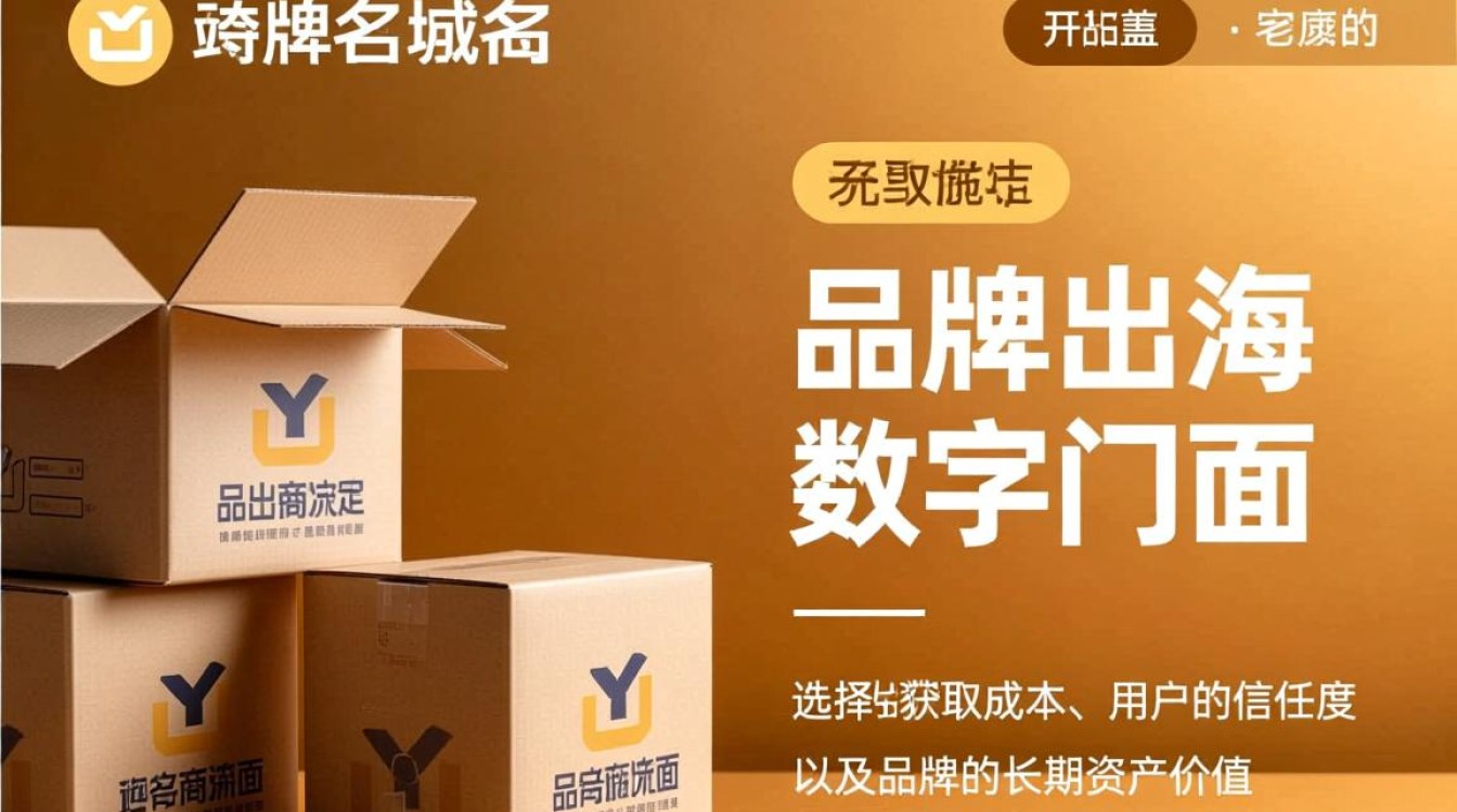 跨境电商域名怎么选?哪个后缀对谷歌SEO更有利? 跨境电商域名怎么选?哪个后缀对谷歌SEO更有利?