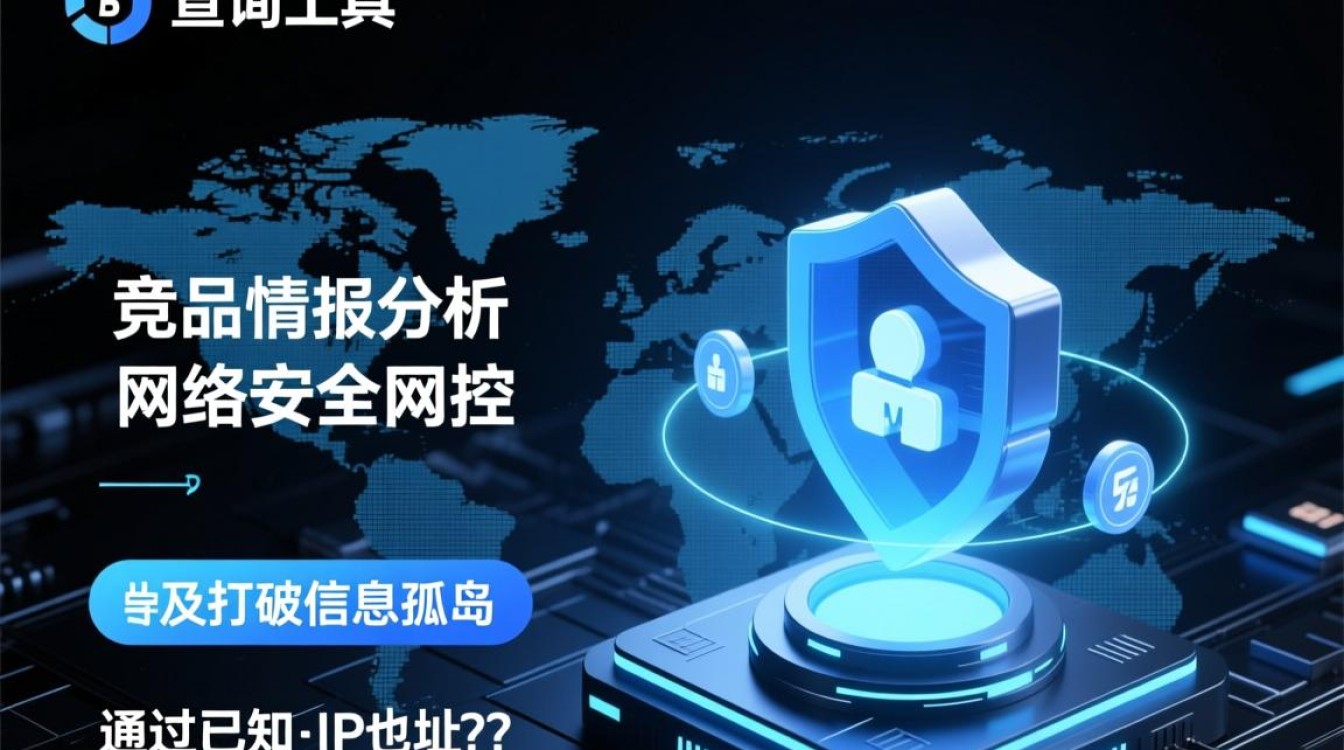 域名反查询工具哪个好用，怎么查同IP下的所有域名