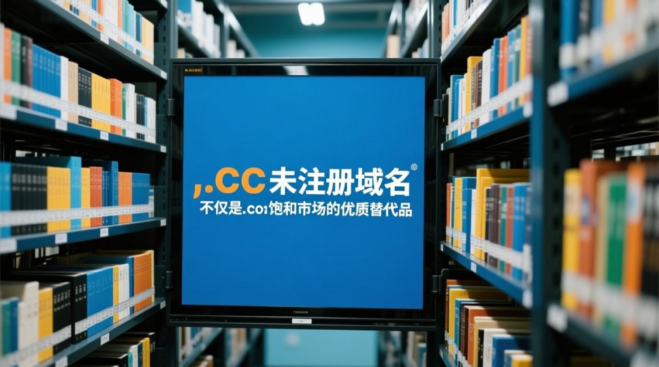 cc未注册域名怎么查，哪里有未注册的cc域名-好主机测评网