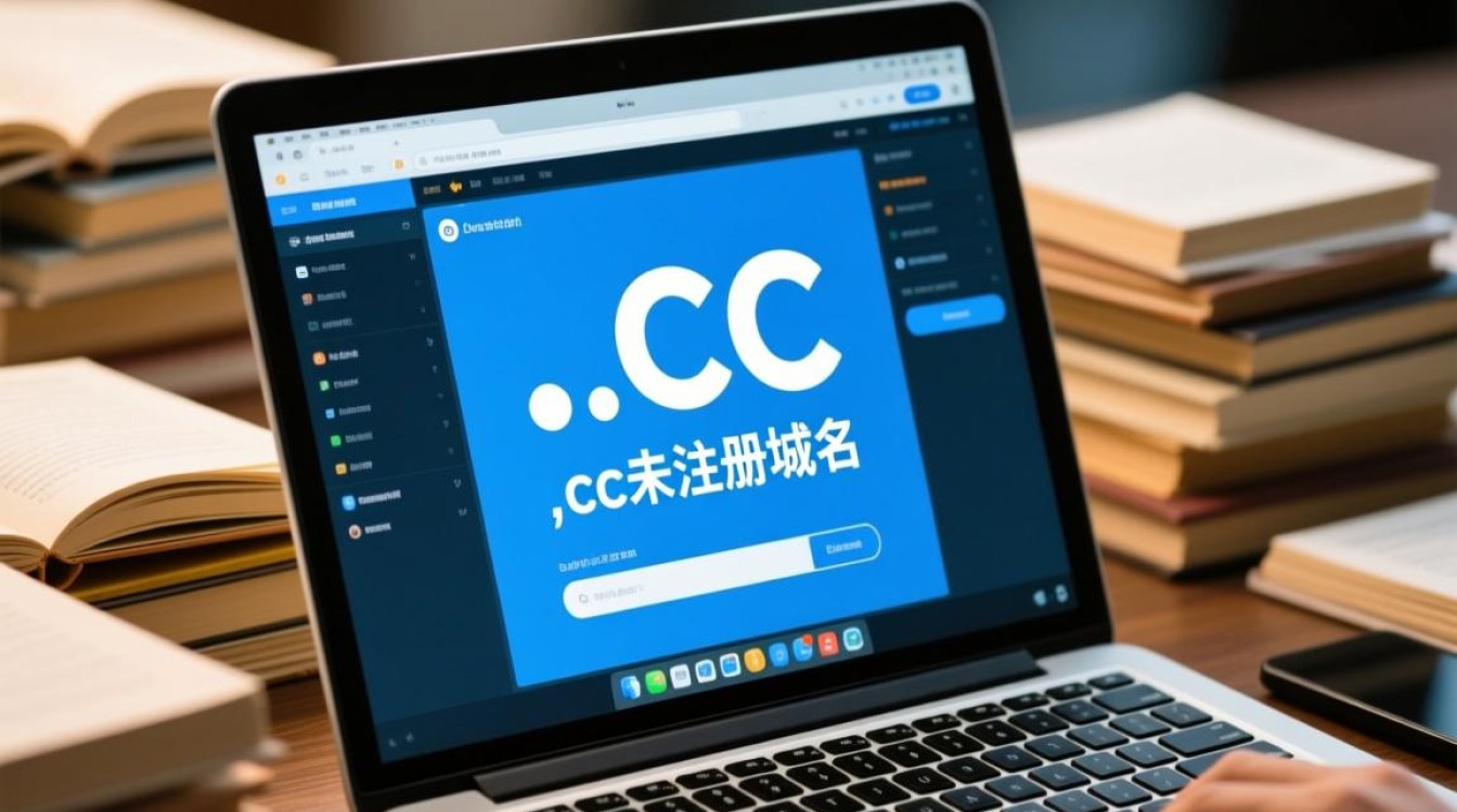 cc未注册域名怎么查，哪里有未注册的cc域名