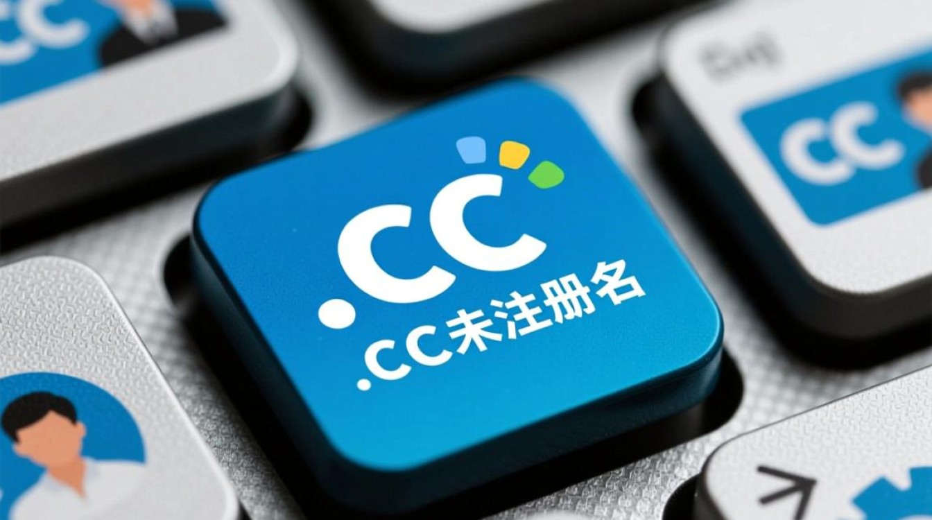 cc未注册域名怎么查，哪里有未注册的cc域名