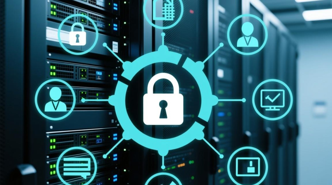 服务器怎么有权限，如何获取服务器最高管理员权限-好主机测评网