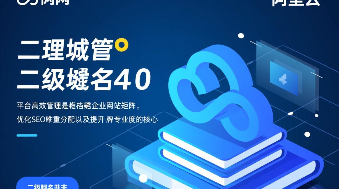 万网域名怎么管理二级域名？，万网二级域名如何解析？-好主机测评网