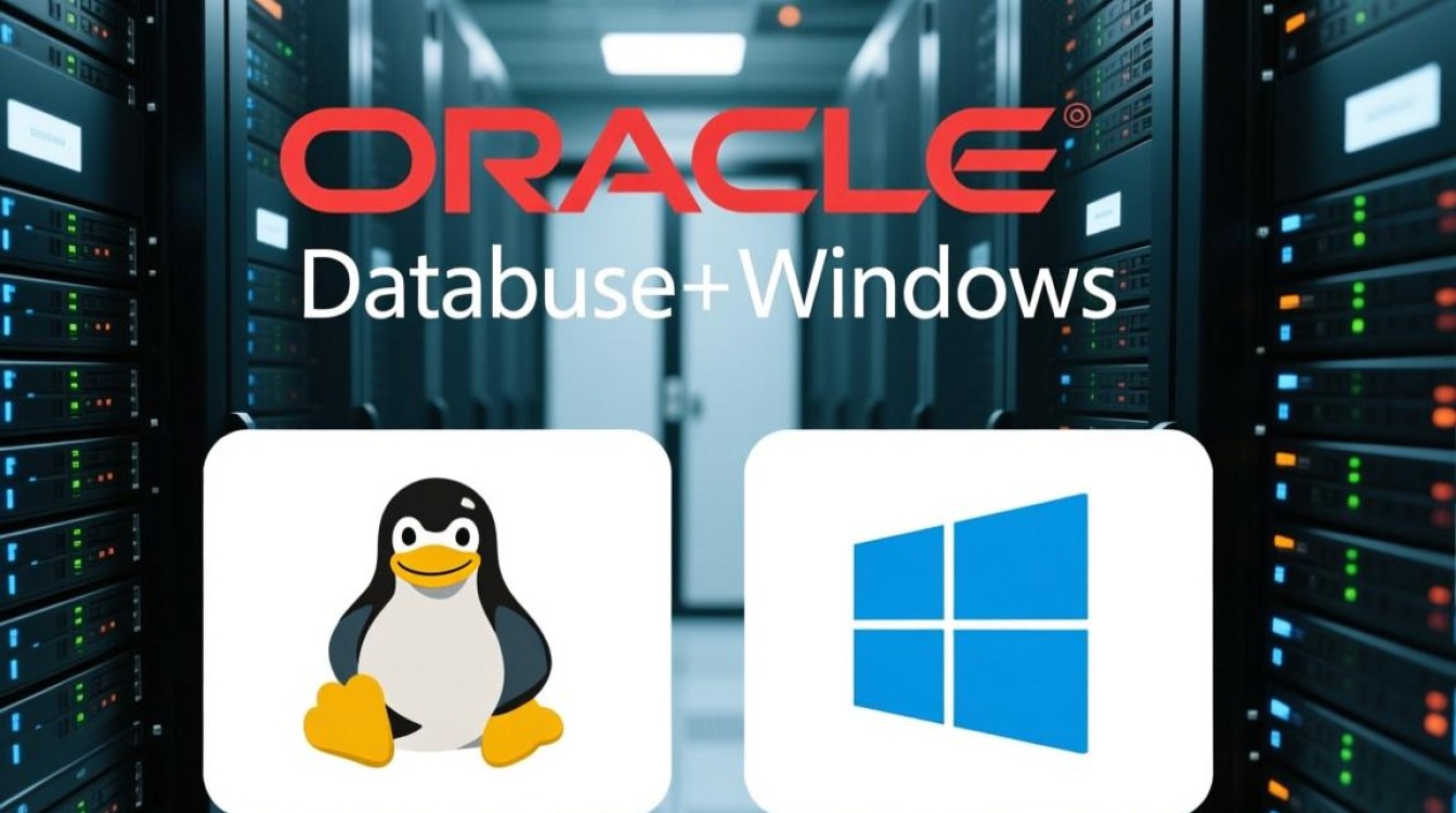 Oracle在Linux和Windows性能对比？哪个系统更快？-好主机测评网