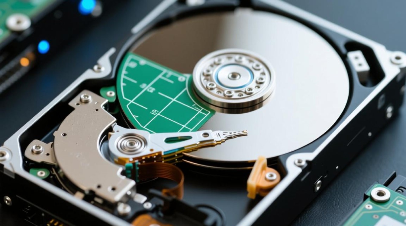 虚拟机怎么创建虚拟硬盘，如何给虚拟机加硬盘