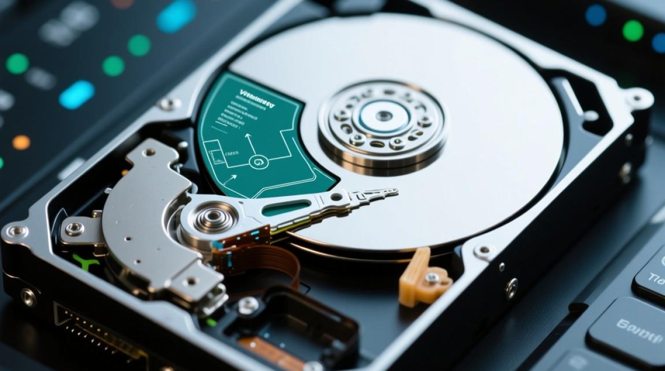 虚拟机怎么创建虚拟硬盘，如何给虚拟机加硬盘