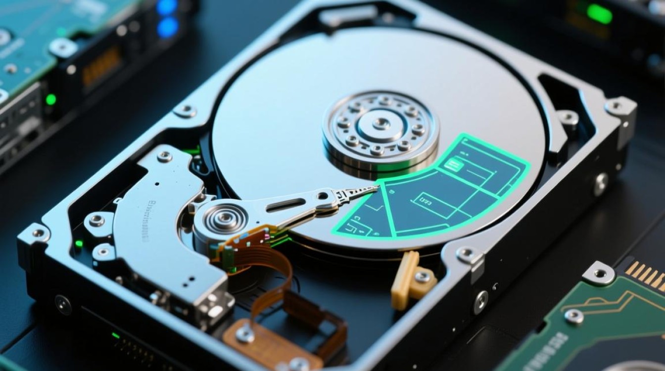 虚拟机怎么创建虚拟硬盘，如何给虚拟机加硬盘