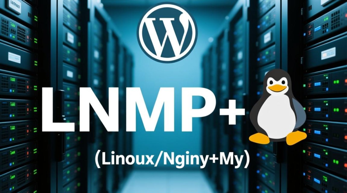 服务器怎么搭建WordPress，宝塔面板怎么一键安装