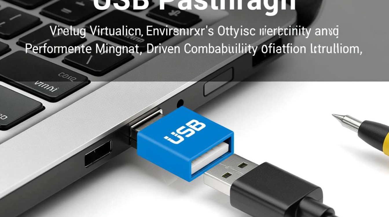 虚拟机USB去虚拟化怎么设置？虚拟机USB直通失败怎么办-好主机测评网