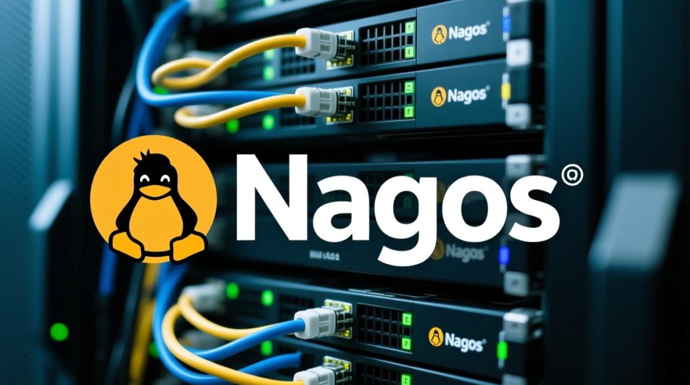 Nagios如何监控Linux主机，Nagios监控Linux配置详细步骤
