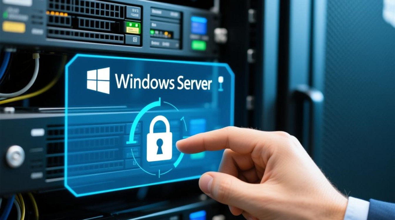 服务器怎么改远程连接密码，远程桌面密码怎么改-好主机测评网