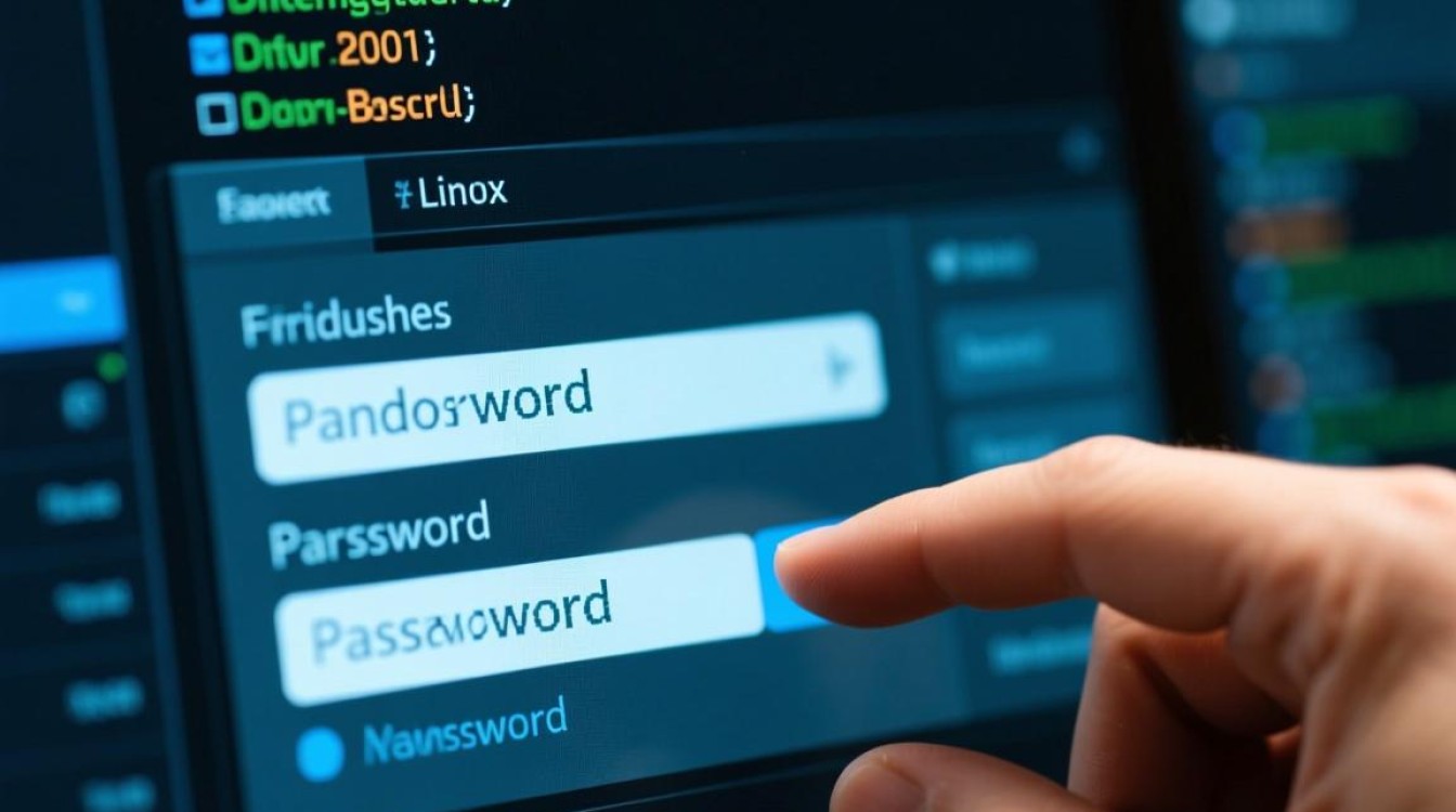 Linux怎么生成随机密码，Linux生成密码命令是什么