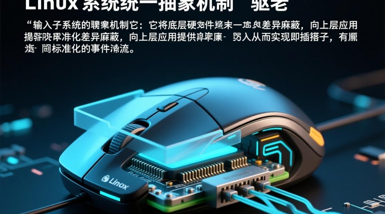 Linux鼠标驱动怎么安装，找不到驱动怎么办？