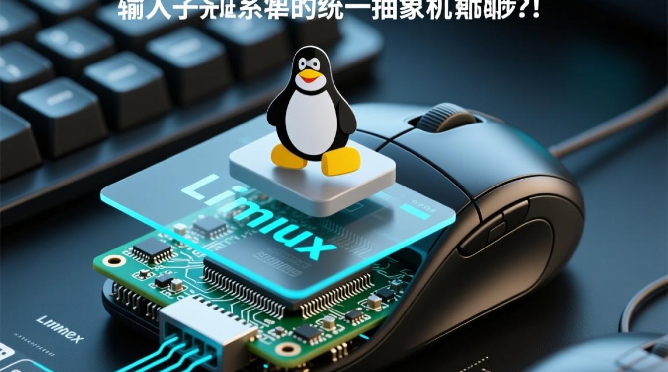 Linux鼠标驱动怎么安装，找不到驱动怎么办？