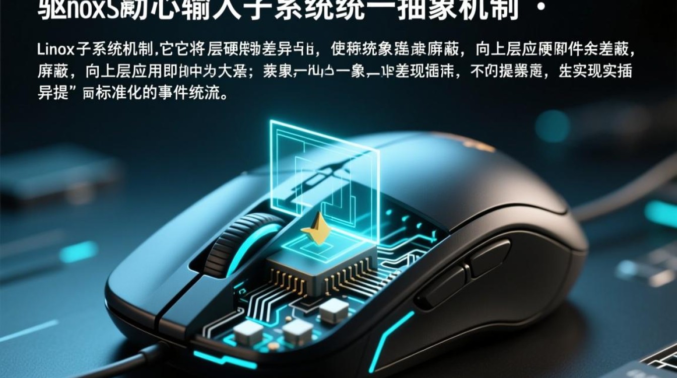 Linux鼠标驱动怎么安装，找不到驱动怎么办？