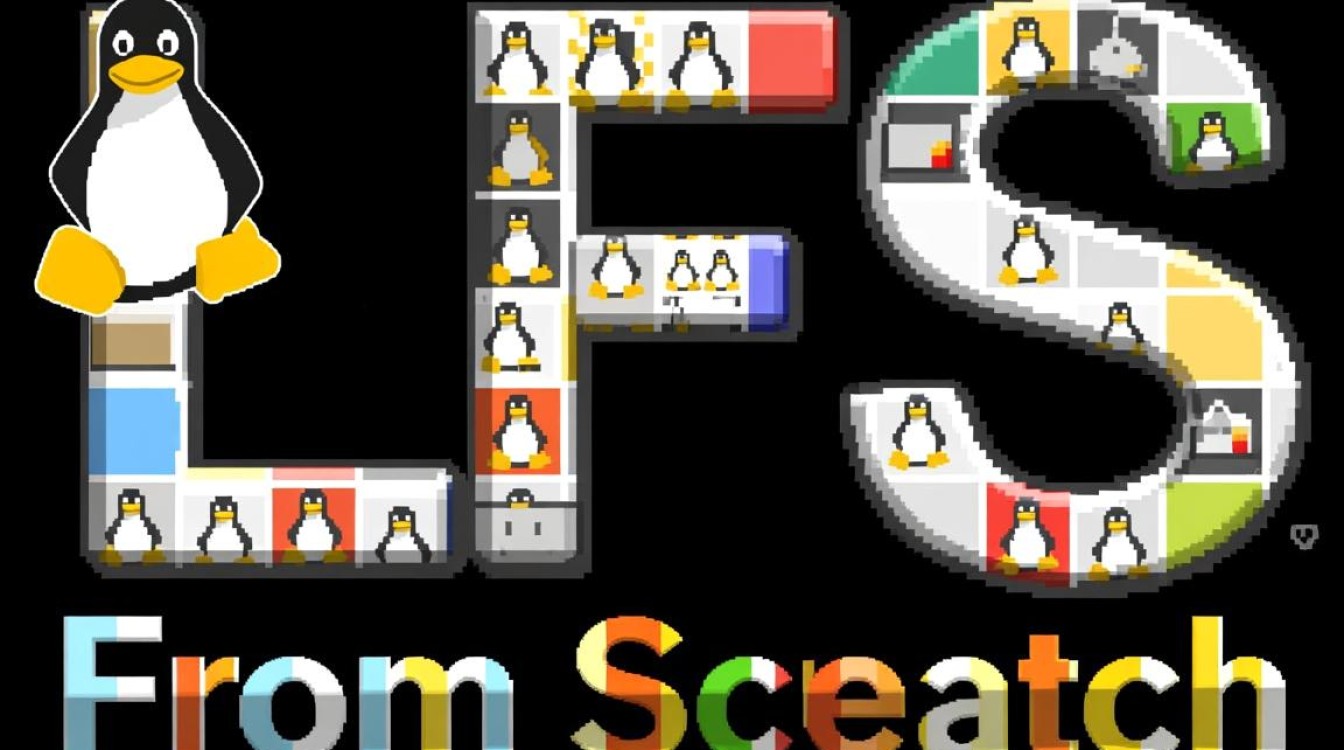 Linux From Scratch是什么,如何从源码构建Linux?-好主机测评网