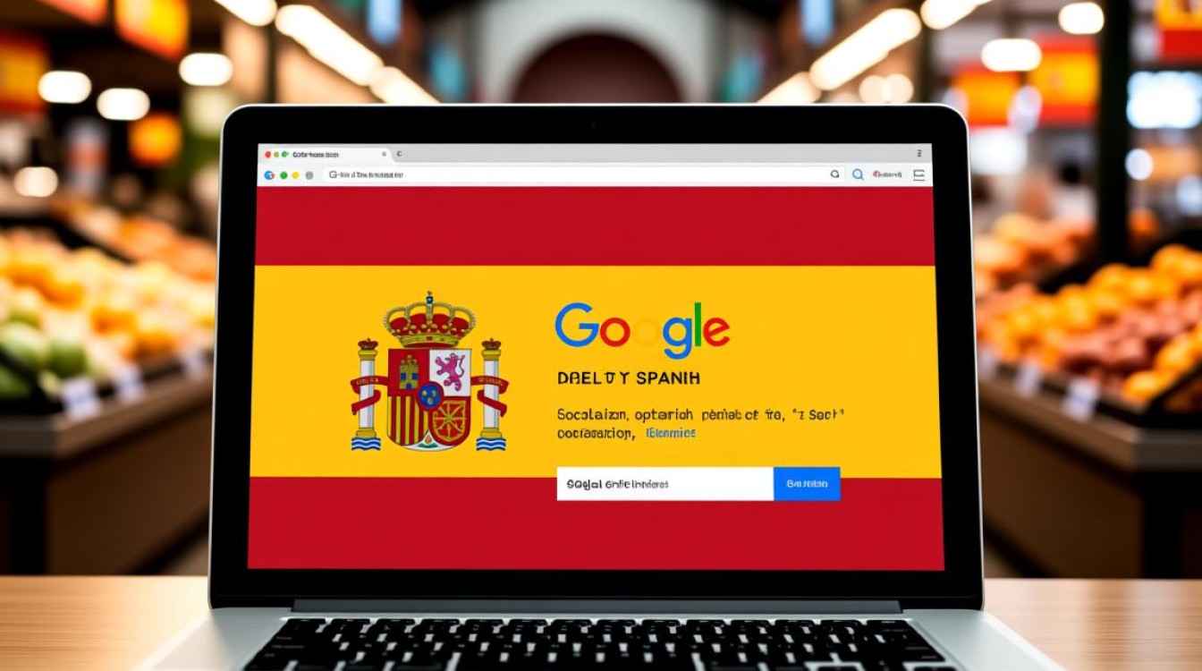 西班牙谷歌域名是什么,西班牙谷歌域名后缀怎么写? 西班牙谷歌域名是什么,西班牙谷歌域名后缀怎么写?