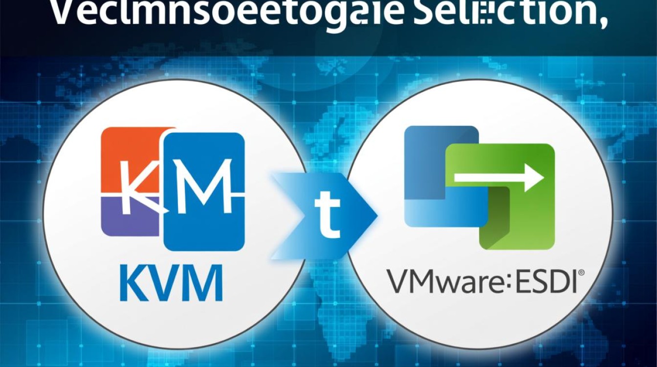 虚拟机对比哪个好,两虚拟机怎么对比性能差异?-好主机测评网