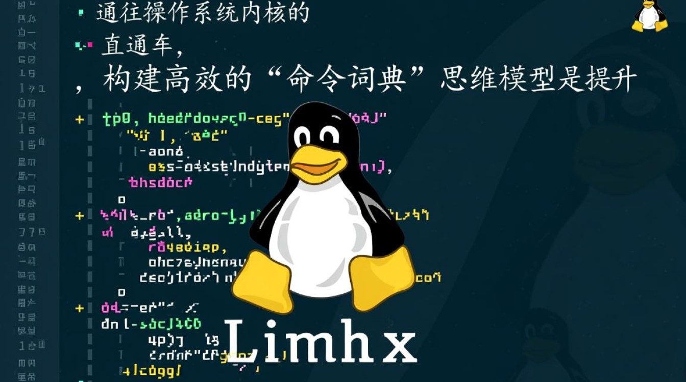 Linux命令词典有哪些?Linux命令大全怎么查?-好主机测评网