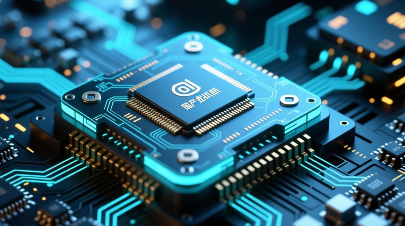 国产CPU虚拟机性能怎么样,兼容性如何解决?-好主机测评网