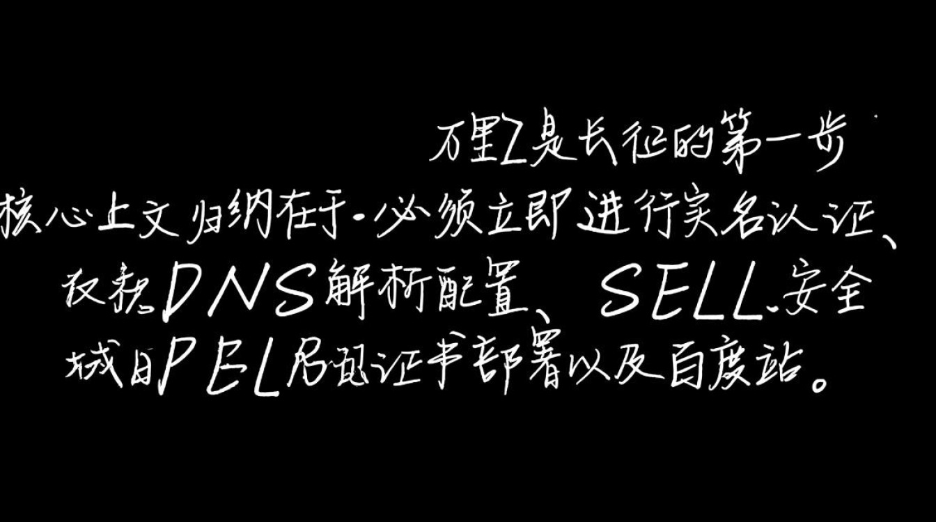 域名买好了怎么办，域名买好了怎么解析绑定服务器？