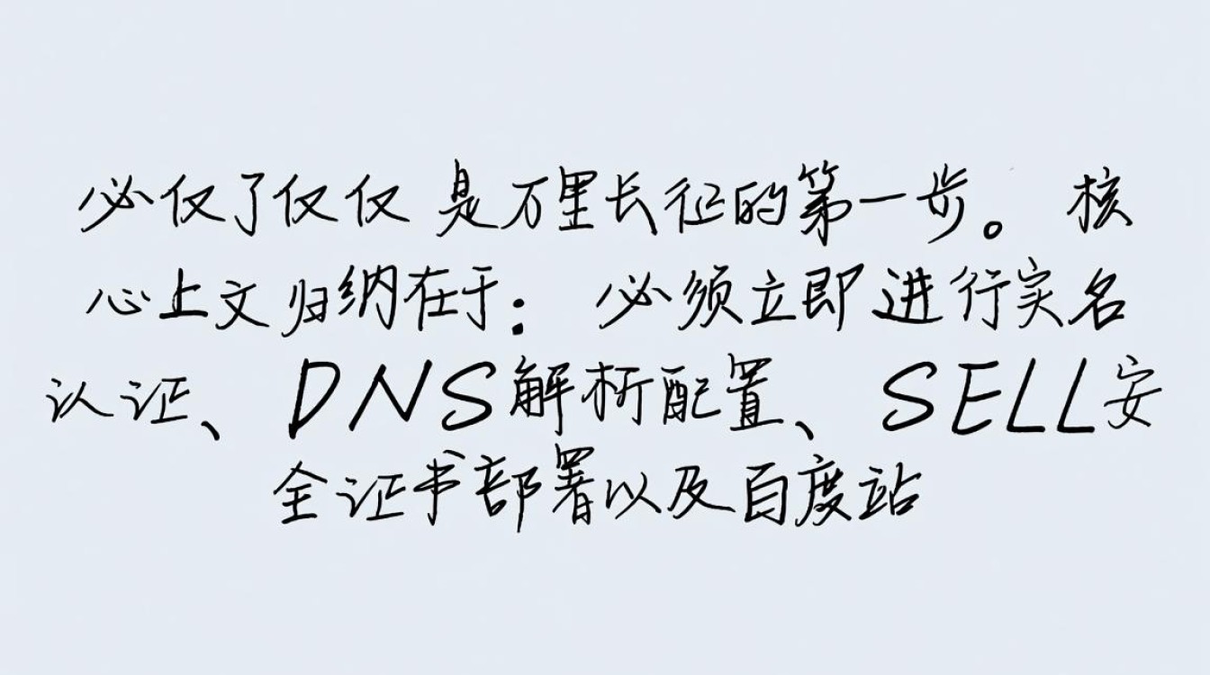 域名买好了怎么办，域名买好了怎么解析绑定服务器？