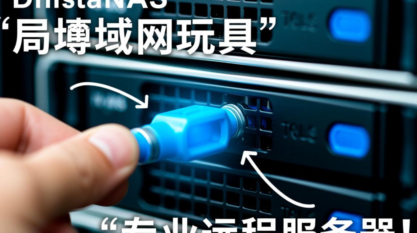 NAS绑定域名怎么设置，详细教程步骤是怎样的