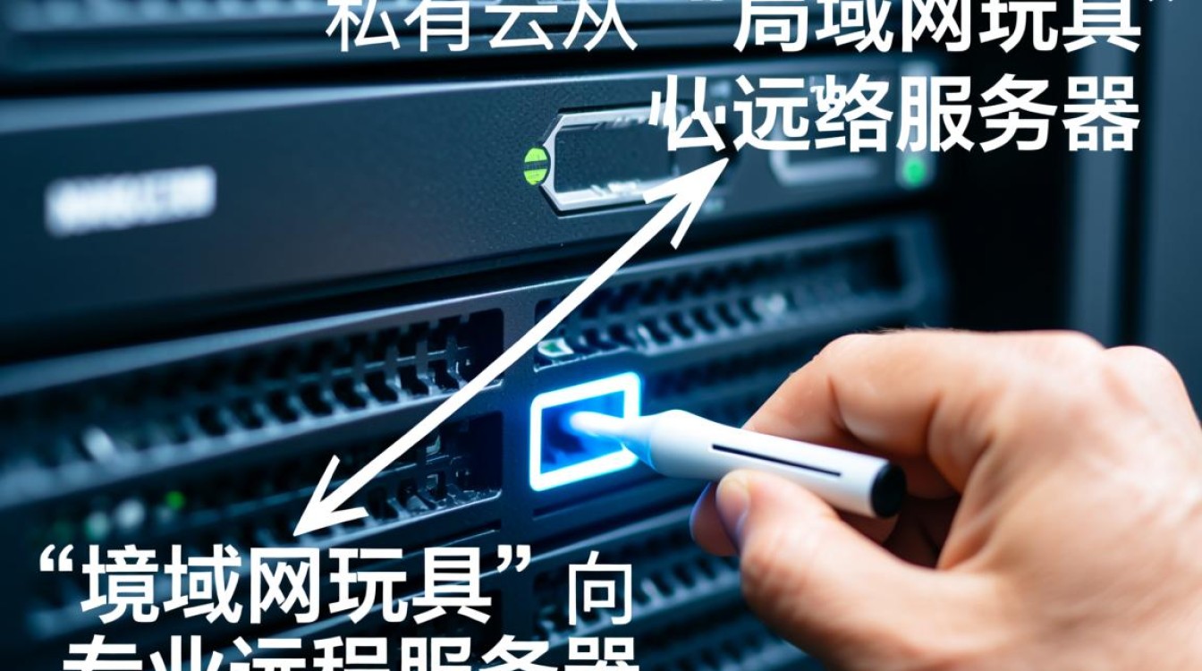 NAS绑定域名怎么设置，详细教程步骤是怎样的