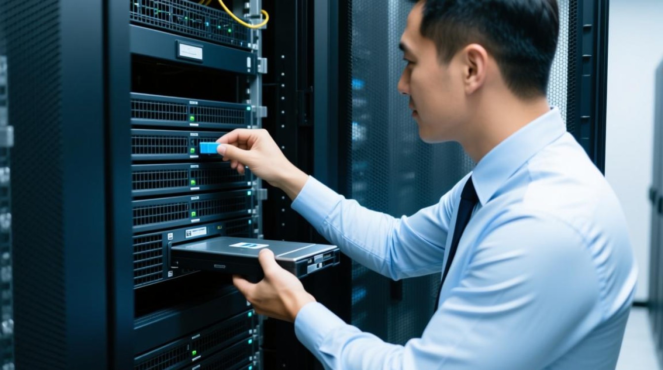 服务器怎么添加D盘，云服务器如何挂载新硬盘-好主机测评网