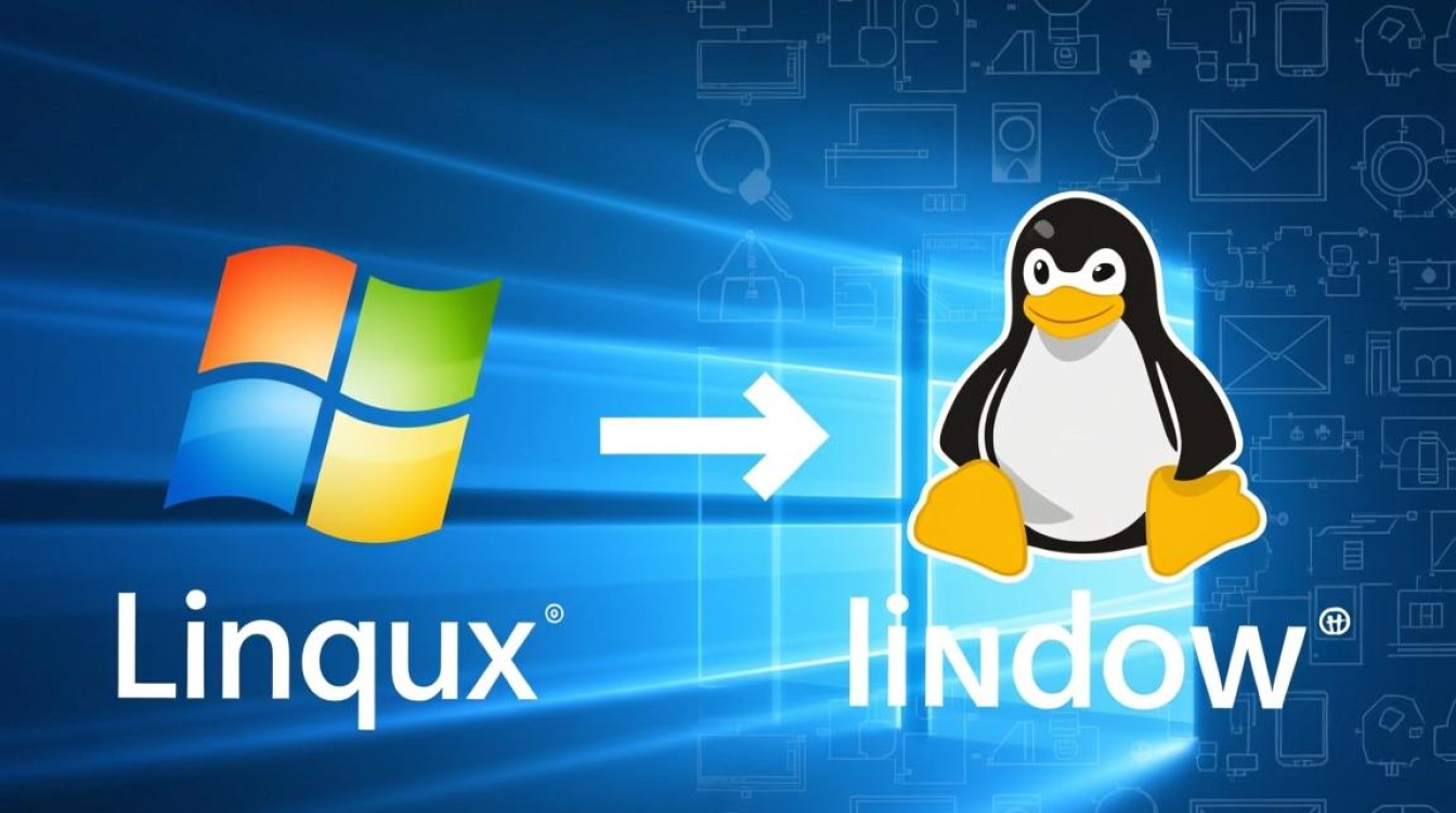 Windows Linux环境怎么搭建,双系统如何配置?-好主机测评网