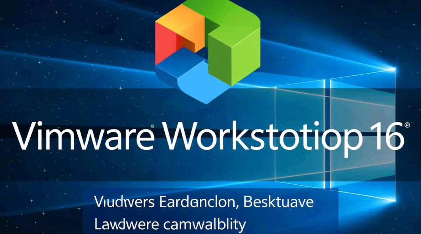 虚拟机16密钥怎么用，VMware16永久激活码是多少-好主机测评网