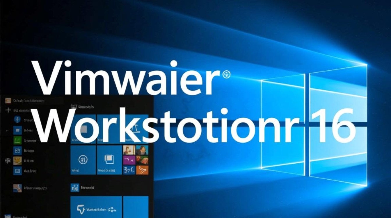 虚拟机16密钥怎么用，VMware16永久激活码是多少