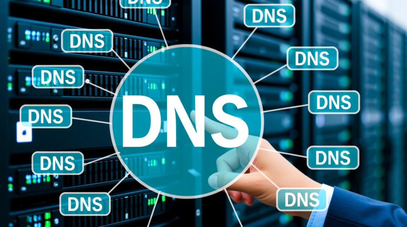 域名泛解析教程详解，域名泛解析怎么设置才生效？-好主机测评网