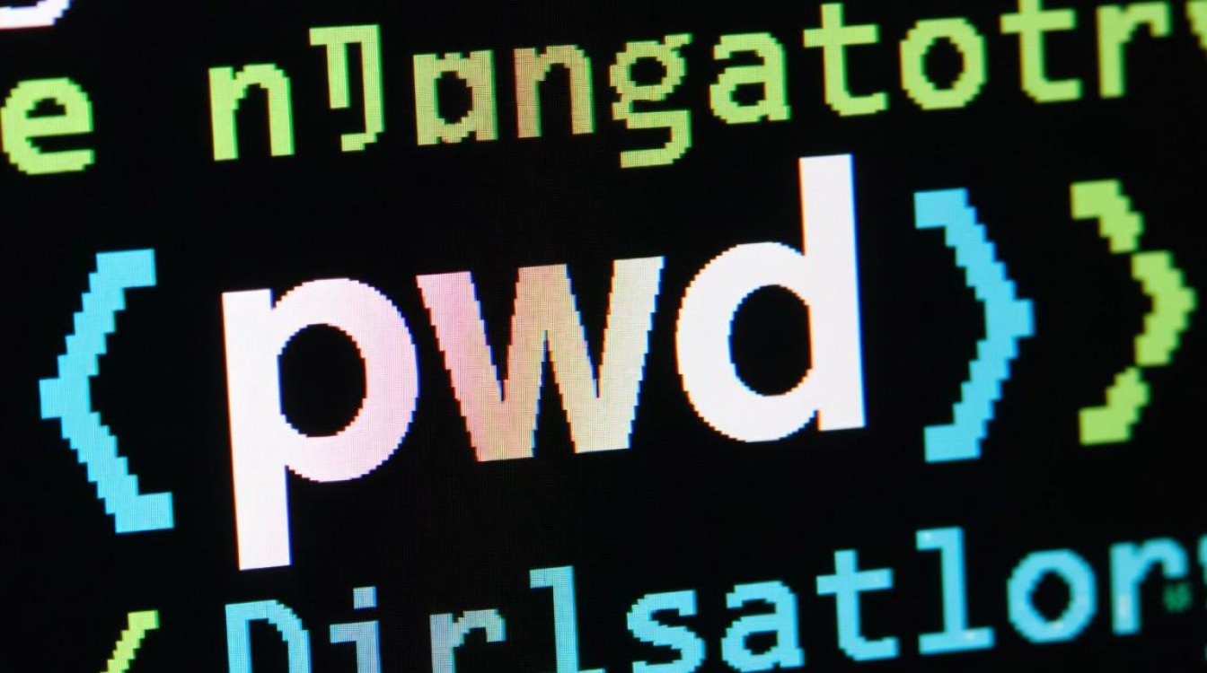 Linux中pwd命令怎么用，如何查看当前目录路径-好主机测评网