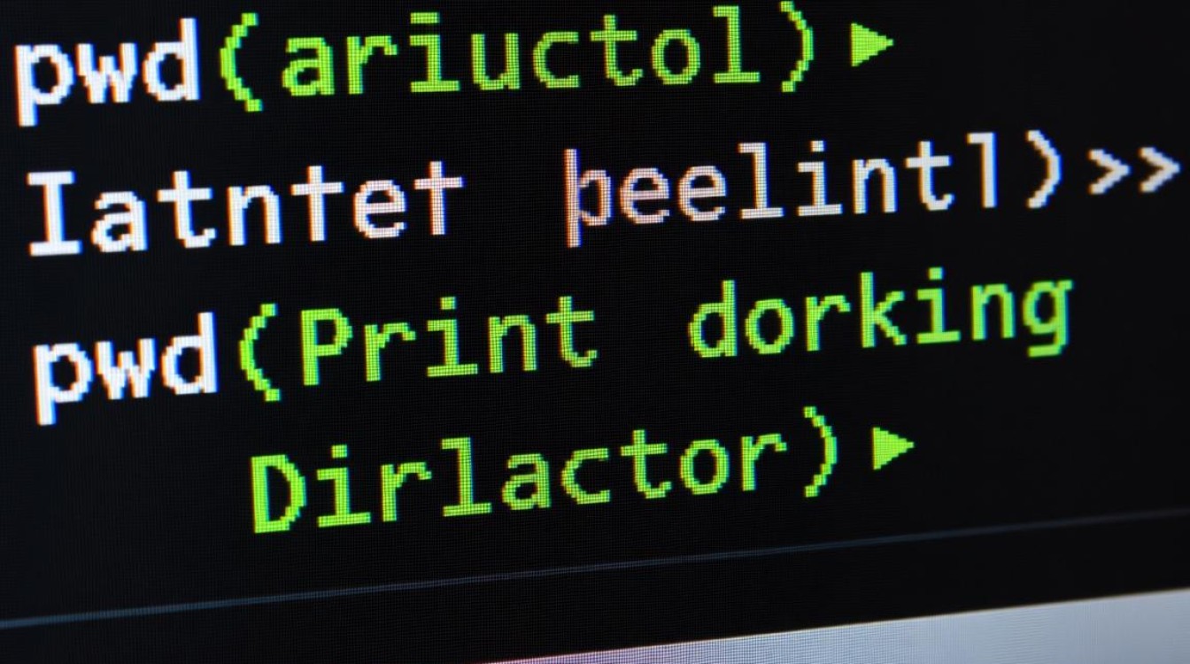 Linux中pwd命令怎么用,如何查看当前目录路径 Linux中pwd命令怎么用,如何查看当前目录路径