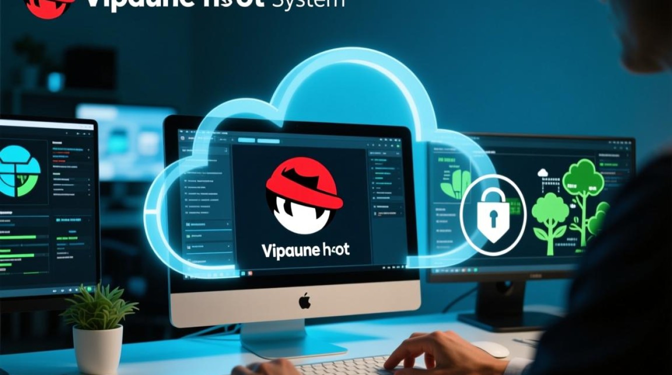 在线虚拟机红帽怎么用，哪里有免费的红帽Linux在线环境？