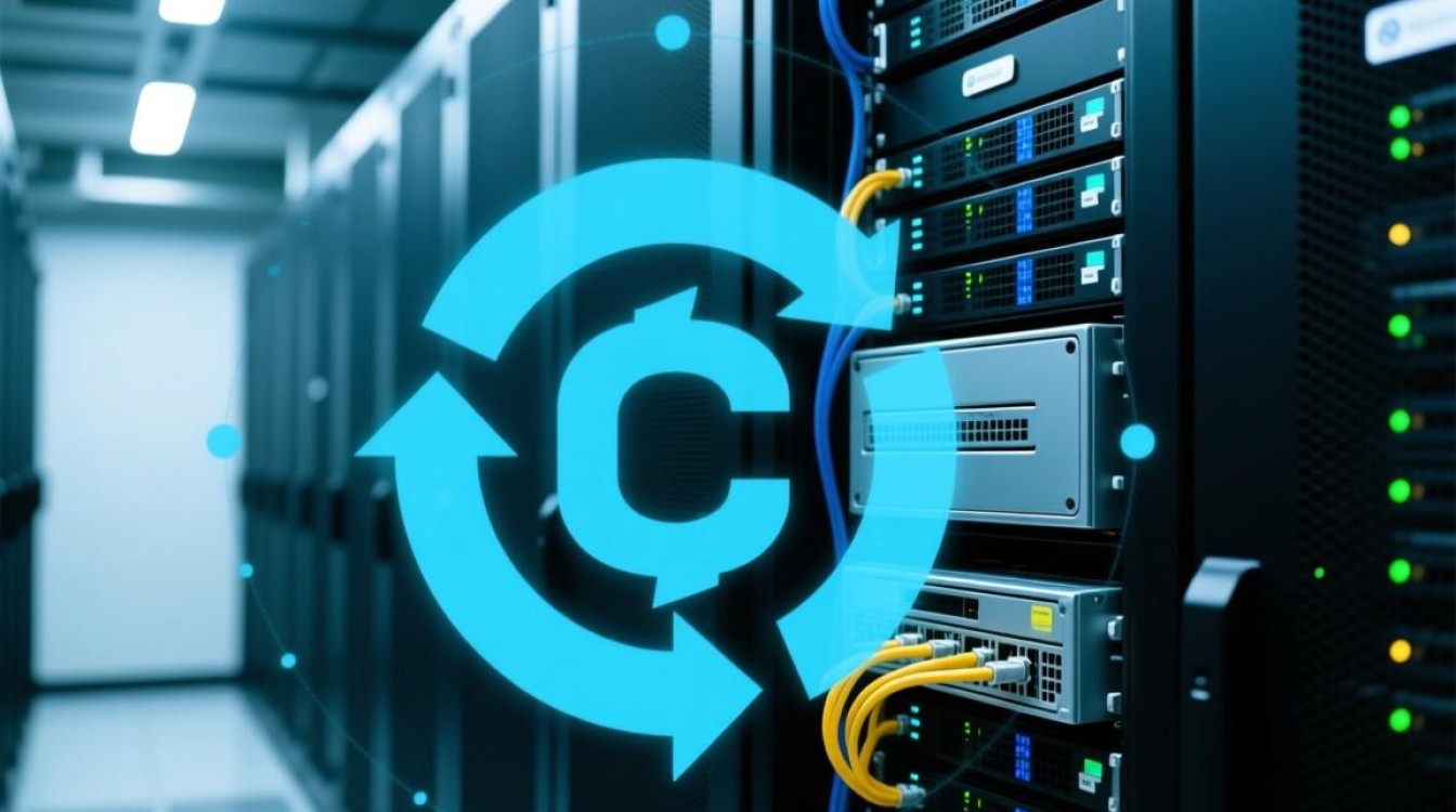 服务器怎么恢复备份软件，数据丢失如何快速找回？-好主机测评网