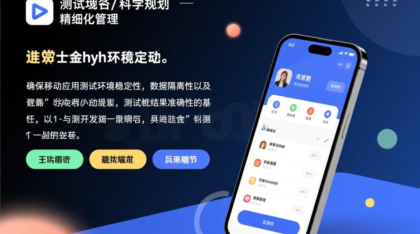 移动测试域名怎么设置，移动端测试域名如何进行配置