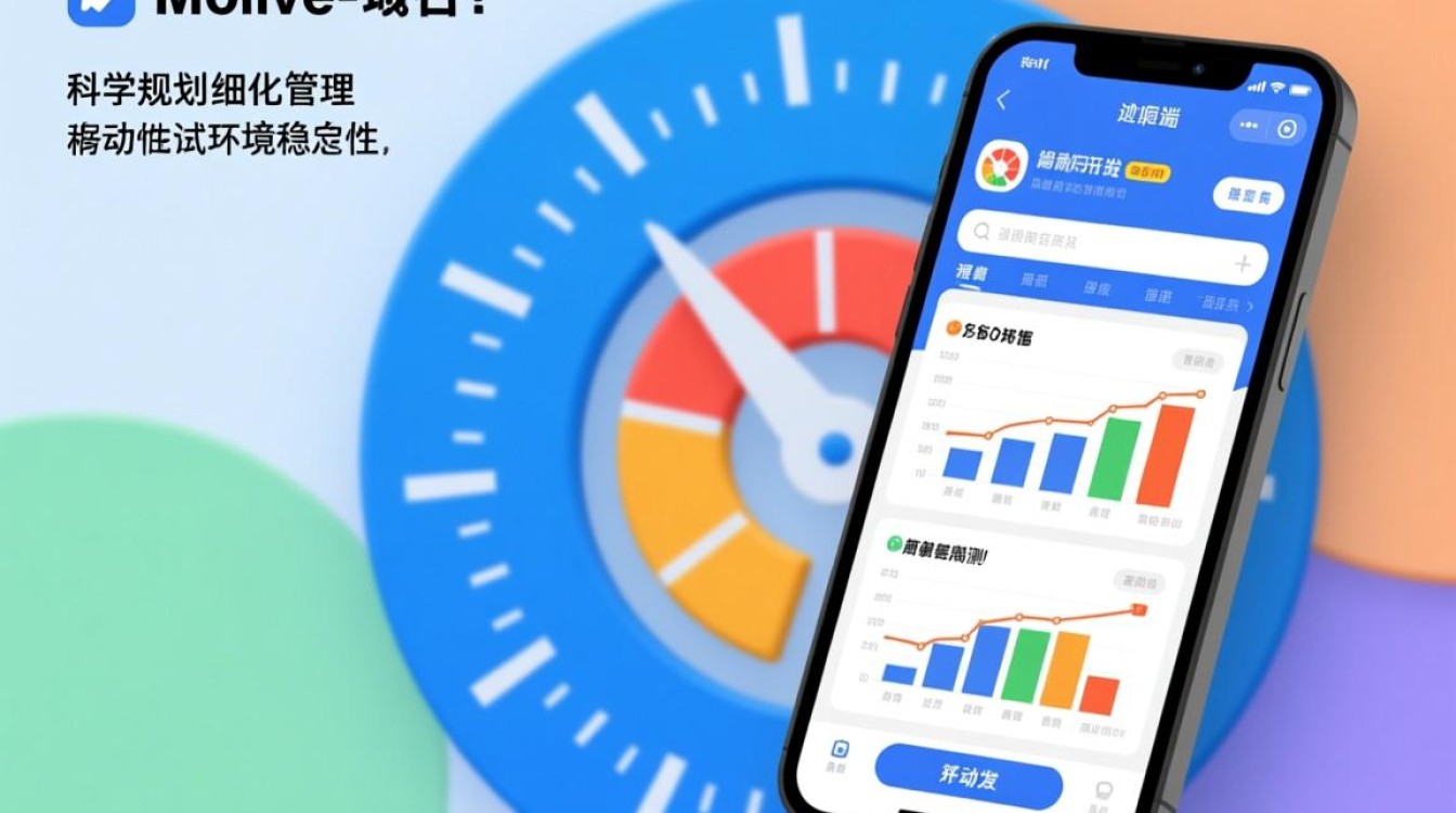 移动测试域名怎么设置，移动端测试域名如何进行配置